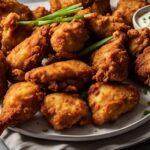 Ayam goreng tepung