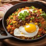 Nasi goreng kampung