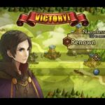 Pertempuran Puncak: Gladiator Perang