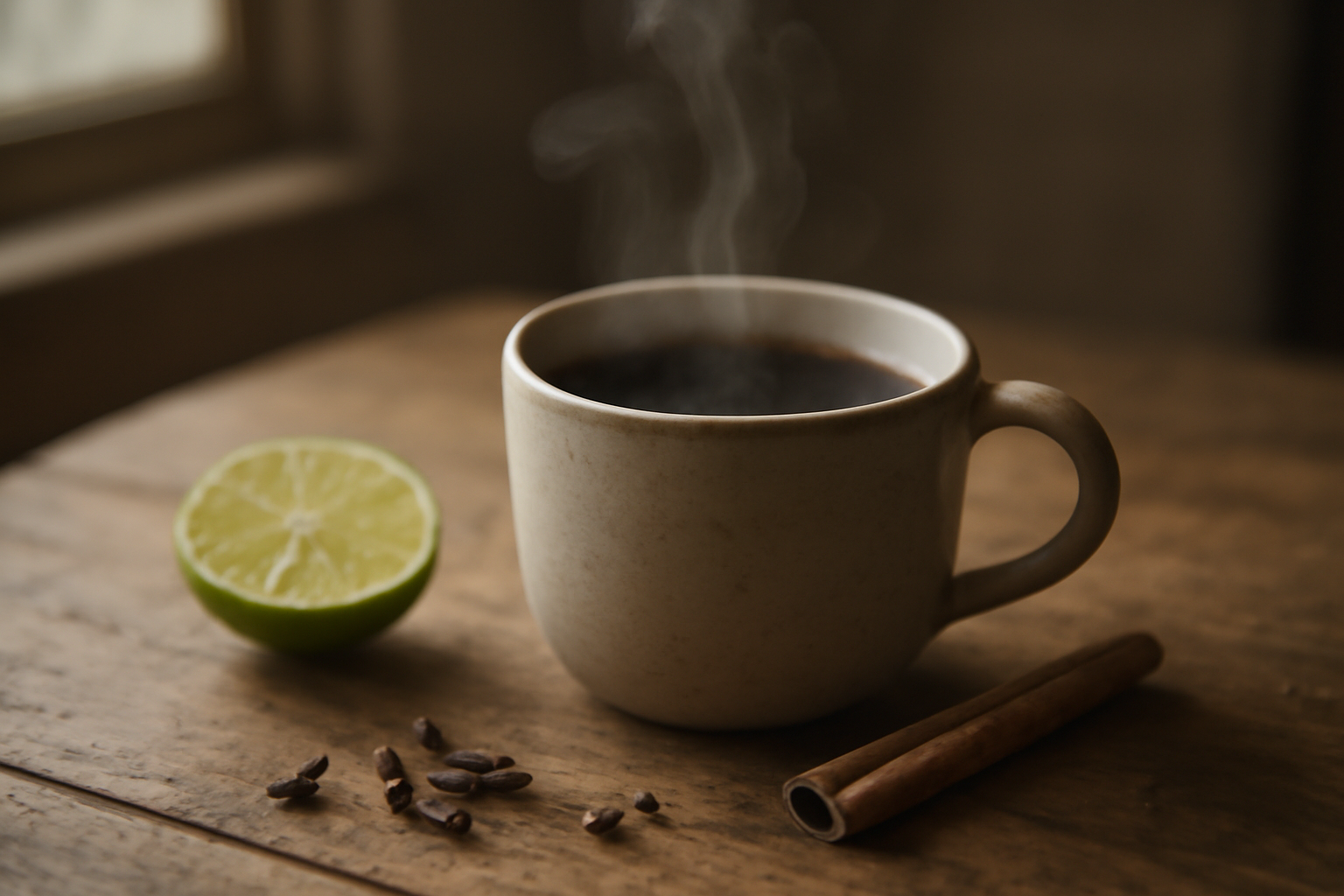 Cara Membuat Grog Hangat, Minuman Rempah ala Eropa