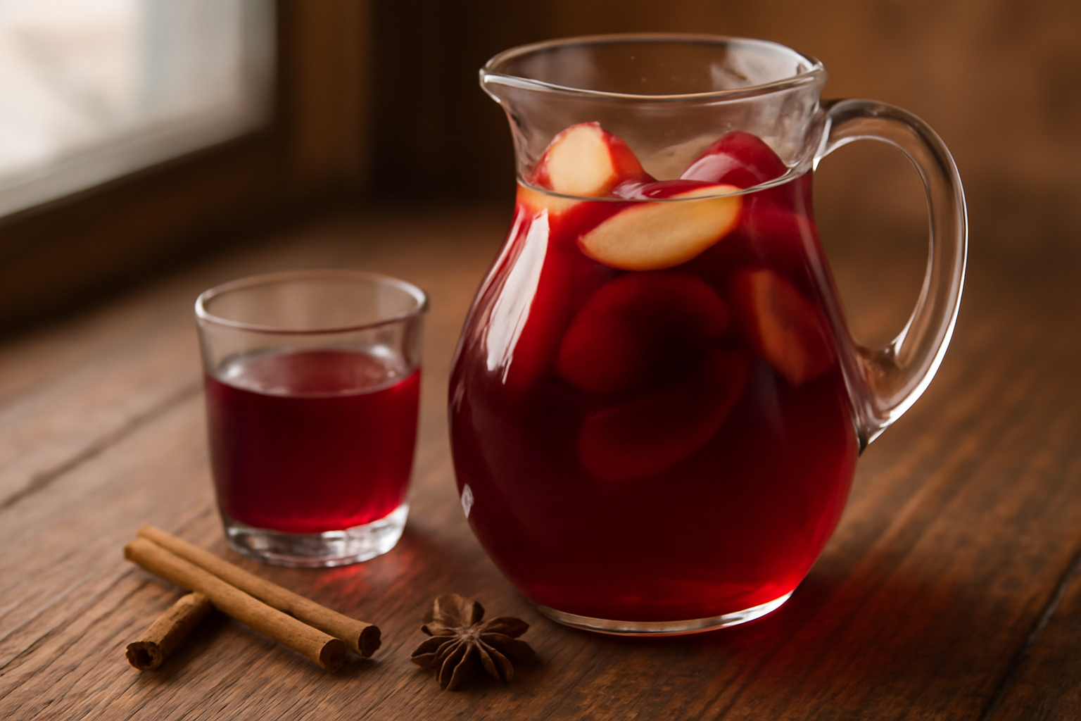 Cara Membuat Kompot: Minuman Tradisional Eropa Timur